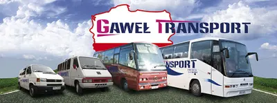 Gaweł Transport